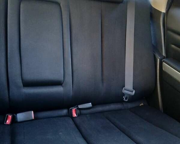 Черный Мазда СХ-7, объемом двигателя 2.2 л и пробегом 171 тыс. км за 8500 $, фото 6 на Automoto.ua