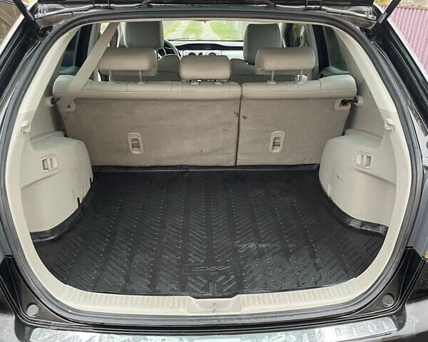 Чорний Мазда СХ-7, об'ємом двигуна 2.2 л та пробігом 140 тис. км за 9500 $, фото 8 на Automoto.ua