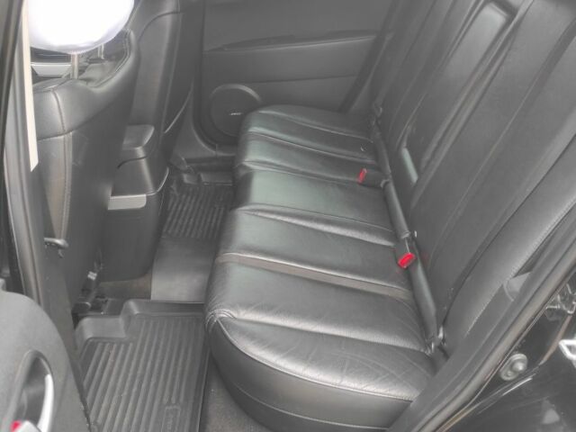 Чорний Мазда СХ-7, об'ємом двигуна 2.3 л та пробігом 182 тис. км за 6200 $, фото 6 на Automoto.ua