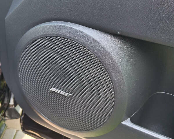 Черный Мазда СХ-7, объемом двигателя 2.3 л и пробегом 115 тыс. км за 8800 $, фото 11 на Automoto.ua
