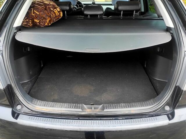 Черный Мазда СХ-7, объемом двигателя 2.3 л и пробегом 182 тыс. км за 6200 $, фото 3 на Automoto.ua