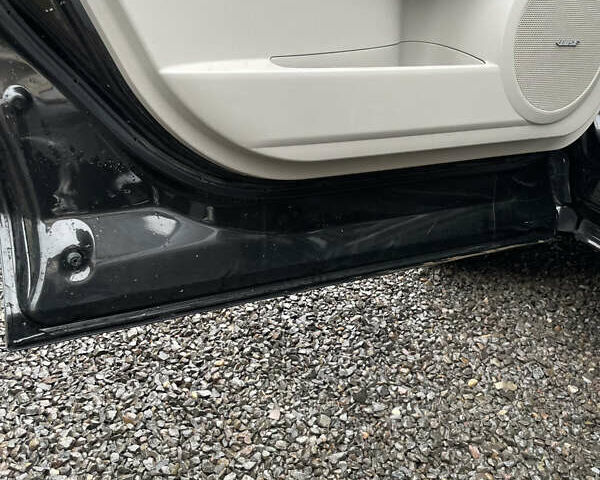 Чорний Мазда СХ-7, об'ємом двигуна 2.2 л та пробігом 140 тис. км за 9500 $, фото 9 на Automoto.ua