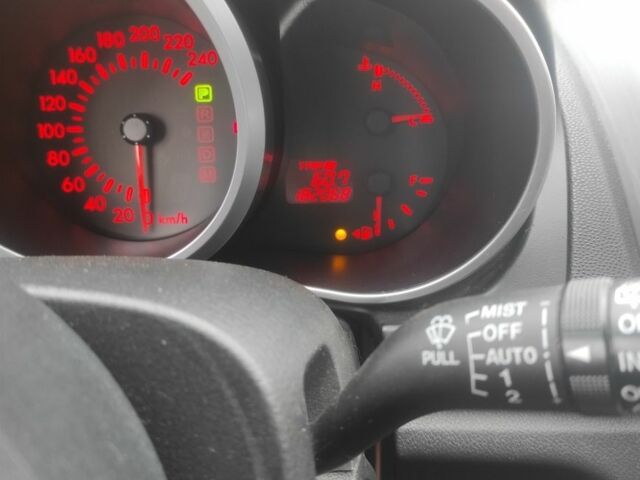 Чорний Мазда СХ-7, об'ємом двигуна 2.3 л та пробігом 182 тис. км за 6200 $, фото 4 на Automoto.ua