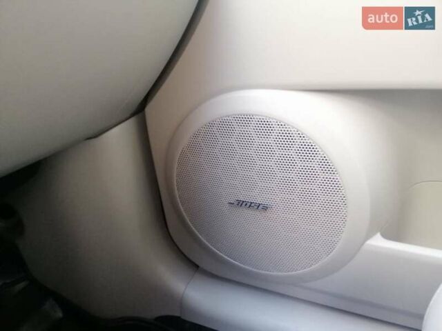 Чорний Мазда СХ-7, об'ємом двигуна 2.18 л та пробігом 262 тис. км за 9300 $, фото 3 на Automoto.ua