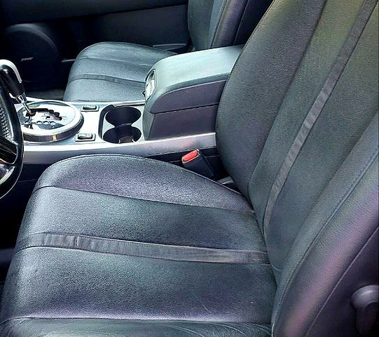 Чорний Мазда СХ-7, об'ємом двигуна 2.3 л та пробігом 88 тис. км за 8500 $, фото 1 на Automoto.ua