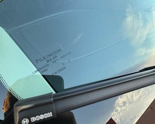 Чорний Мазда СХ-7, об'ємом двигуна 2.49 л та пробігом 290 тис. км за 9800 $, фото 37 на Automoto.ua