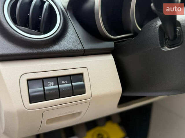 Мазда СХ-7 2010 в Черновцах на Automoto.ua Черный Мазда СХ-7, объемом двигателя 2.18 л и пробегом 197 тыс. км за 11500 $, фото 13 на Automoto.ua