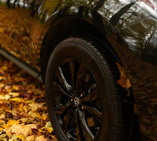 Чорний Мазда СХ-7, об'ємом двигуна 2.2 л та пробігом 170 тис. км за 11500 $, фото 15 на Automoto.ua