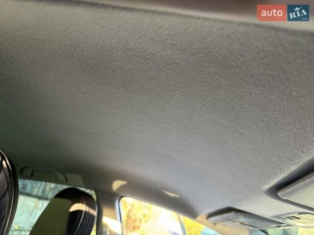 Чорний Мазда СХ-7, об'ємом двигуна 2.49 л та пробігом 290 тис. км за 9800 $, фото 25 на Automoto.ua