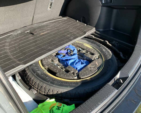 Черный Мазда СХ-7, объемом двигателя 2.2 л и пробегом 174 тыс. км за 11600 $, фото 13 на Automoto.ua