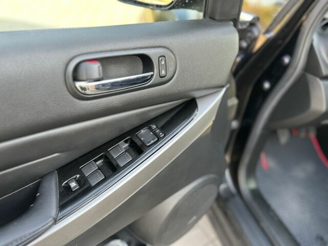 Чорний Мазда СХ-7, об'ємом двигуна 2.2 л та пробігом 360 тис. км за 8300 $, фото 18 на Automoto.ua