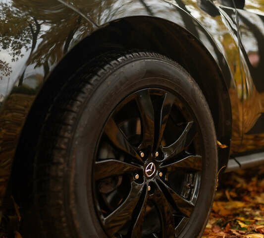 Чорний Мазда СХ-7, об'ємом двигуна 2.2 л та пробігом 170 тис. км за 11500 $, фото 7 на Automoto.ua