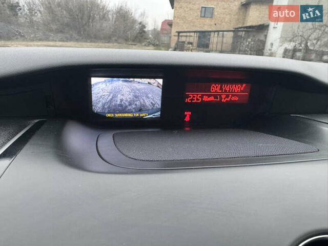 Чорний Мазда СХ-7, об'ємом двигуна 2.18 л та пробігом 228 тис. км за 9200 $, фото 20 на Automoto.ua