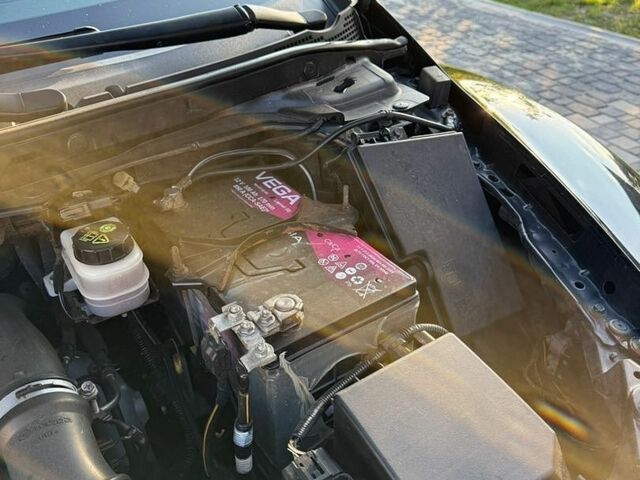 Черный Мазда СХ-7, объемом двигателя 2.18 л и пробегом 304 тыс. км за 9000 $, фото 5 на Automoto.ua