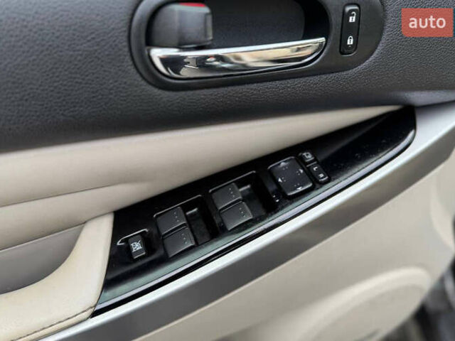 Мазда СХ-7 2010 в Черновцах на Automoto.ua Черный Мазда СХ-7, объемом двигателя 2.18 л и пробегом 197 тыс. км за 11500 $, фото 7 на Automoto.ua