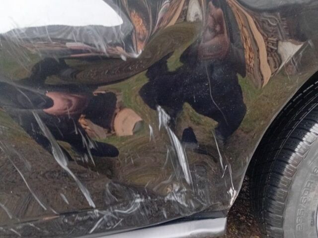 Черный Мазда СХ-7, объемом двигателя 2.2 л и пробегом 218 тыс. км за 5000 $, фото 5 на Automoto.ua