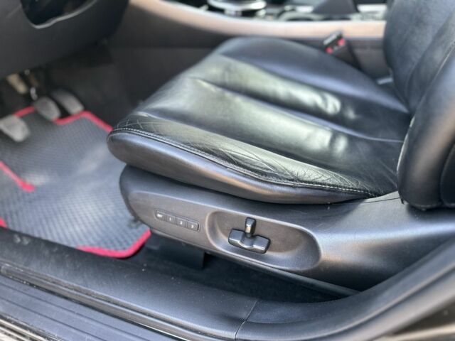 Чорний Мазда СХ-7, об'ємом двигуна 2.2 л та пробігом 360 тис. км за 8300 $, фото 19 на Automoto.ua