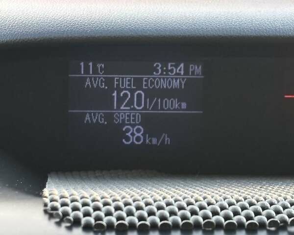 Чорний Мазда СХ-7, об'ємом двигуна 2.49 л та пробігом 290 тис. км за 9800 $, фото 28 на Automoto.ua