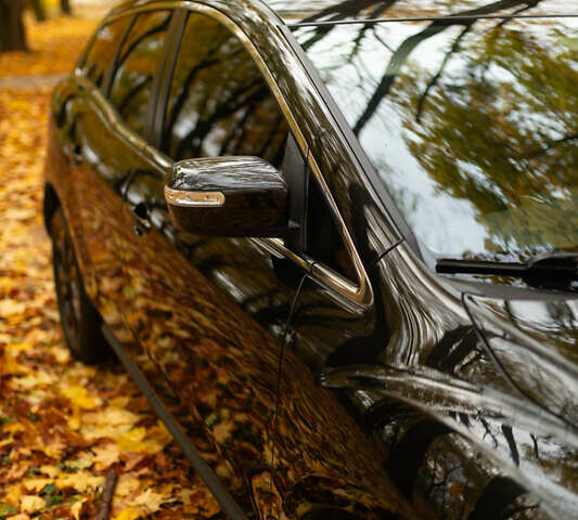 Чорний Мазда СХ-7, об'ємом двигуна 2.2 л та пробігом 170 тис. км за 11500 $, фото 13 на Automoto.ua