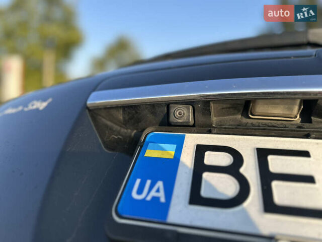 Чорний Мазда СХ-7, об'ємом двигуна 2.2 л та пробігом 360 тис. км за 8300 $, фото 22 на Automoto.ua
