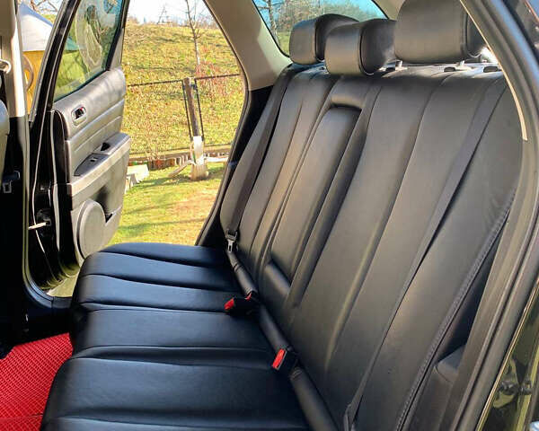 Черный Мазда СХ-7, объемом двигателя 2.2 л и пробегом 174 тыс. км за 11600 $, фото 21 на Automoto.ua