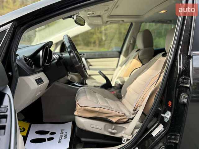 Мазда СХ-7 2010 в Черновцах на Automoto.ua Черный Мазда СХ-7, объемом двигателя 2.18 л и пробегом 197 тыс. км за 11500 $, фото 10 на Automoto.ua