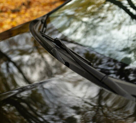 Чорний Мазда СХ-7, об'ємом двигуна 2.2 л та пробігом 170 тис. км за 11500 $, фото 12 на Automoto.ua