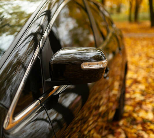 Чорний Мазда СХ-7, об'ємом двигуна 2.2 л та пробігом 170 тис. км за 11500 $, фото 10 на Automoto.ua