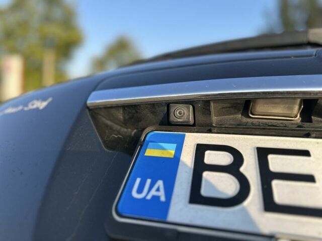 Чорний Мазда СХ-7, об'ємом двигуна 2.2 л та пробігом 360 тис. км за 8300 $, фото 21 на Automoto.ua