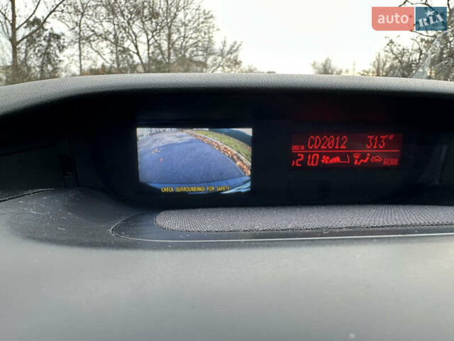 Чорний Мазда СХ-7, об'ємом двигуна 2.2 л та пробігом 365 тис. км за 7999 $, фото 15 на Automoto.ua