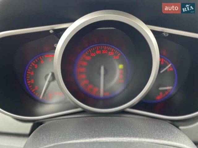 Мазда СХ-7 2010 в Николаеве на Automoto.ua Черный Мазда СХ-7, объемом двигателя 2.26 л и пробегом 186 тыс. км за 8999 $, фото 6 на Automoto.ua