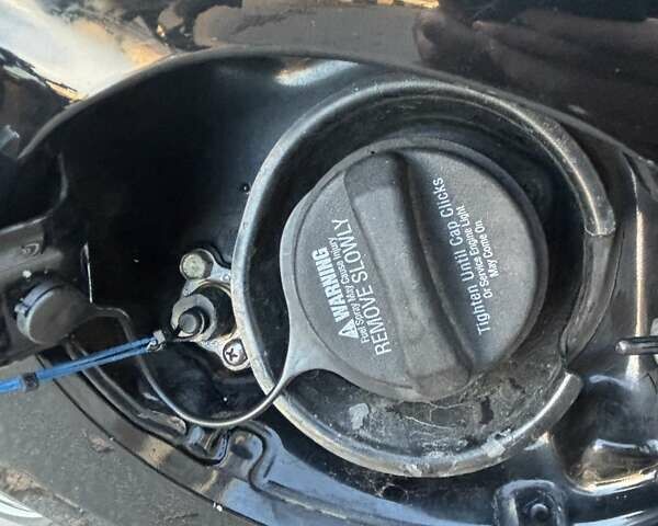 Чорний Мазда СХ-7, об'ємом двигуна 2.49 л та пробігом 290 тис. км за 9800 $, фото 40 на Automoto.ua