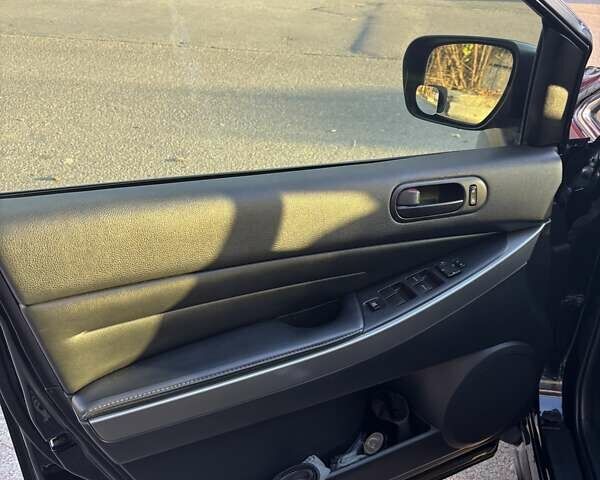 Чорний Мазда СХ-7, об'ємом двигуна 2.49 л та пробігом 290 тис. км за 9800 $, фото 21 на Automoto.ua