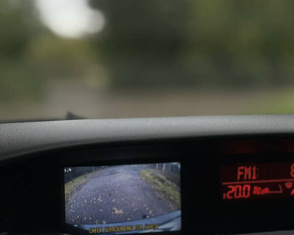Черный Мазда СХ-7, объемом двигателя 2.18 л и пробегом 270 тыс. км за 8499 $, фото 21 на Automoto.ua