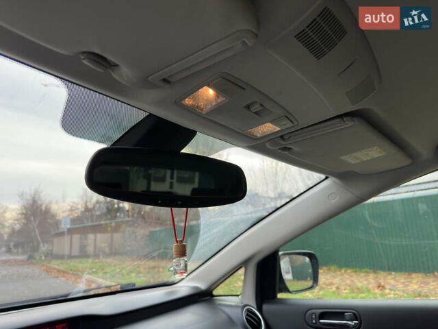 Чорний Мазда СХ-7, об'ємом двигуна 2.2 л та пробігом 365 тис. км за 7999 $, фото 16 на Automoto.ua