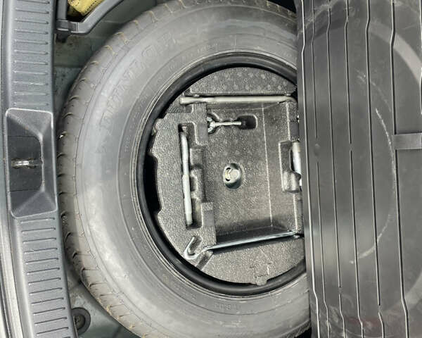 Черный Мазда СХ-7, объемом двигателя 2.26 л и пробегом 185 тыс. км за 9500 $, фото 25 на Automoto.ua