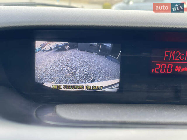 Черный Мазда СХ-7, объемом двигателя 2.18 л и пробегом 302 тыс. км за 8750 $, фото 18 на Automoto.ua