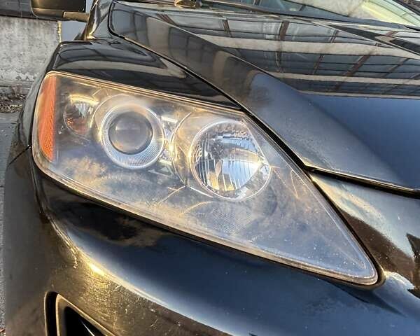 Чорний Мазда СХ-7, об'ємом двигуна 2.49 л та пробігом 290 тис. км за 9800 $, фото 39 на Automoto.ua