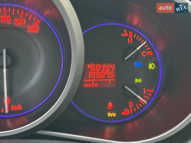 Черный Мазда СХ-7, объемом двигателя 2.18 л и пробегом 198 тыс. км за 10199 $, фото 31 на Automoto.ua