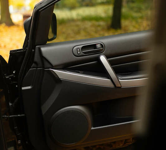 Чорний Мазда СХ-7, об'ємом двигуна 2.2 л та пробігом 170 тис. км за 11500 $, фото 37 на Automoto.ua