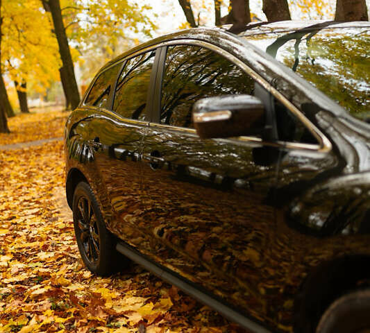 Чорний Мазда СХ-7, об'ємом двигуна 2.2 л та пробігом 170 тис. км за 11500 $, фото 14 на Automoto.ua