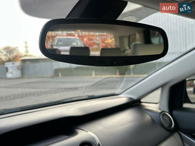 Черный Мазда СХ-7, объемом двигателя 2.18 л и пробегом 198 тыс. км за 10199 $, фото 30 на Automoto.ua