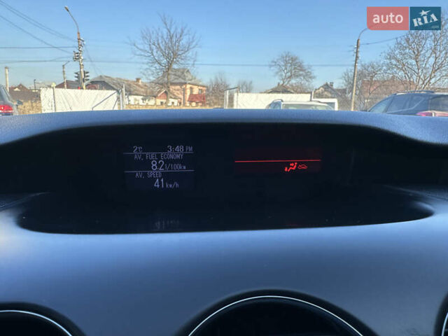Черный Мазда СХ-7, объемом двигателя 2.3 л и пробегом 258 тыс. км за 9300 $, фото 16 на Automoto.ua