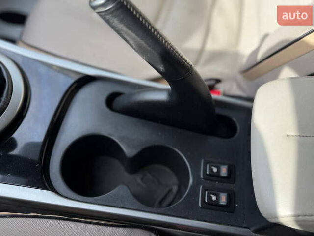 Мазда СХ-7 2010 в Черновцах на Automoto.ua Черный Мазда СХ-7, объемом двигателя 2.18 л и пробегом 197 тыс. км за 11500 $, фото 17 на Automoto.ua