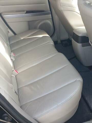 Чорний Мазда СХ-7, об'ємом двигуна 2.2 л та пробігом 290 тис. км за 7800 $, фото 3 на Automoto.ua