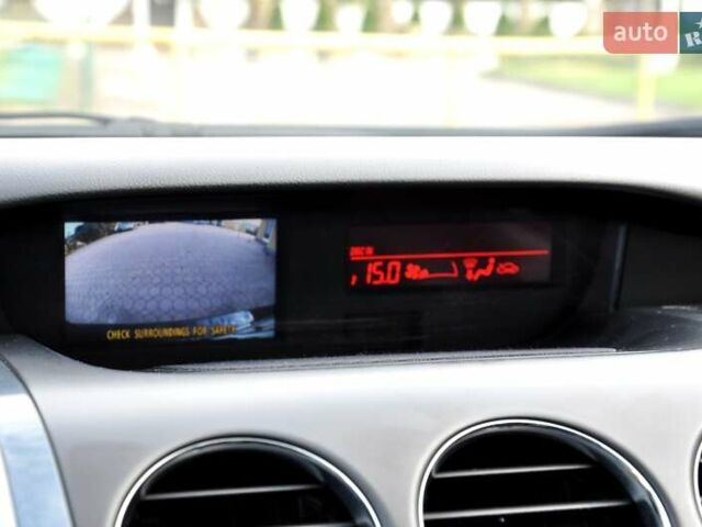 Черный Мазда СХ-7, объемом двигателя 2.2 л и пробегом 248 тыс. км за 7999 $, фото 35 на Automoto.ua