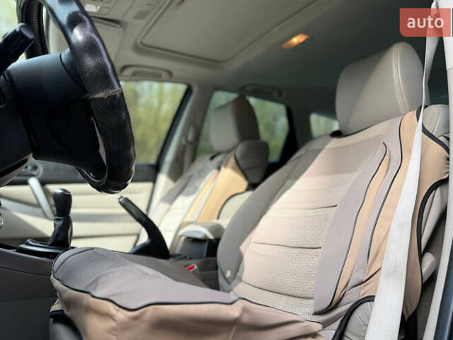 Мазда СХ-7 2010 в Черновцах на Automoto.ua Черный Мазда СХ-7, объемом двигателя 2.18 л и пробегом 197 тыс. км за 11500 $, фото 11 на Automoto.ua