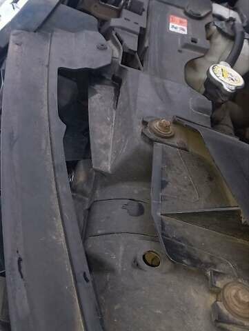 Черный Мазда СХ-7, объемом двигателя 2.2 л и пробегом 166 тыс. км за 9200 $, фото 38 на Automoto.ua