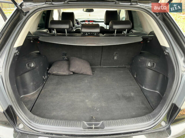 Чорний Мазда СХ-7, об'ємом двигуна 2.2 л та пробігом 365 тис. км за 7999 $, фото 17 на Automoto.ua