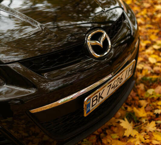 Чорний Мазда СХ-7, об'ємом двигуна 2.2 л та пробігом 170 тис. км за 11500 $, фото 3 на Automoto.ua